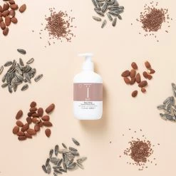 Naïf Verzorgende Handlotion – Plasticvrij – Handverzorging - 340ml - Met Natuurlijke Ingrediënten -Manicure En Pedicure 1200x1200 318