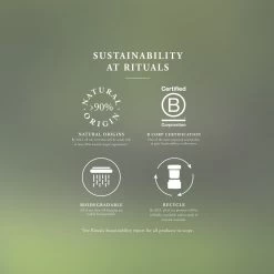 RITUALS The Ritual Of Sakura Refill Hand Wash - 600 Ml 9 RITUALS The Ritual Of Sakura Refill Hand Wash - 600 Ml -Manicure En Pedicure 1200x1200 331