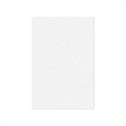 Johannes & Co Steelwratjes Verwijderen Kit - Wrattenverwijderaar – 2x Kegels -Manicure En Pedicure 1200x1200 349