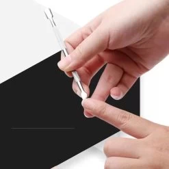 7-Delige Pedicure Set - Nagelverzorging - Nagelset - Ingegroeide Teennagel - Nagelknipper - Nail Clippers - Ingrown Toenail 21 7-Delige Pedicure Set - Nagelverzorging - Nagelset - Ingegroeide Teennagel - Nagelknipper - Nail Clippers - Ingrown Toenail -Manicure En Pedicure 1200x1200 354