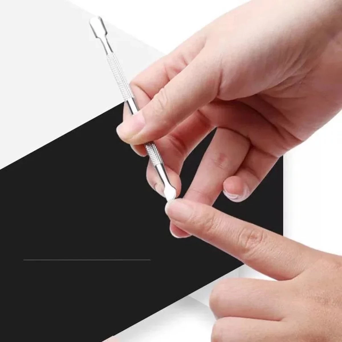 7-Delige Pedicure Set - Nagelverzorging - Nagelset - Ingegroeide Teennagel - Nagelknipper - Nail Clippers - Ingrown Toenail 8 7-Delige Pedicure Set - Nagelverzorging - Nagelset - Ingegroeide Teennagel - Nagelknipper - Nail Clippers - Ingrown Toenail - Afbeelding 8