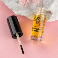 Herome Exit Damaged Nails Nagelolie – Amandelolie Met Vitamines En Mineralen Verbetert En Herstelt De Nagels - 7 Ml. -Manicure En Pedicure 1200x1200 4