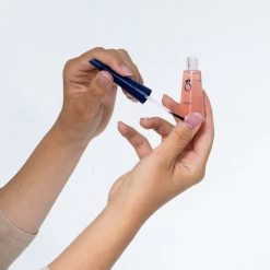 Herome Bye Bite - Anti-Nagelbijt Nagelbijt Nagellak - Stop Duimzuigen En Nagelbijten Nagelriembijten - Voor Volwassenen (Unisex) En Kinderen. - 10ml. -Manicure En Pedicure 1200x1200 40