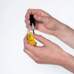 Herome Exit Damaged Nails Nagelolie – Amandelolie Met Vitamines En Mineralen Verbetert En Herstelt De Nagels - 7 Ml. -Manicure En Pedicure 1200x1200 5