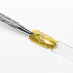 BenjaBeauty Bokkepootje Nagels - Schraper - Cuticle Pusher - Bokkenpootje Nagels - Cuticle Remover - Pedicure - Manicure -Manicure En Pedicure 1200x1200 56