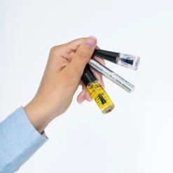 Herome 3 In 1 Manicure Nagelverzorging Set – Beschadigde Nagels – Nagelriemolie, Nagelriemcrème En Nagelverharder -Manicure En Pedicure 1200x1200 8