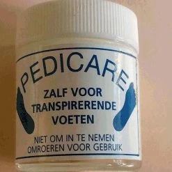 PEDICARE ONS TOPPRODUCT TEGEN ZWEETVOETEN En Eeltvoeten! 28 PEDICARE ONS TOPPRODUCT TEGEN ZWEETVOETEN En Eeltvoeten! -Manicure En Pedicure 1200x1200 83