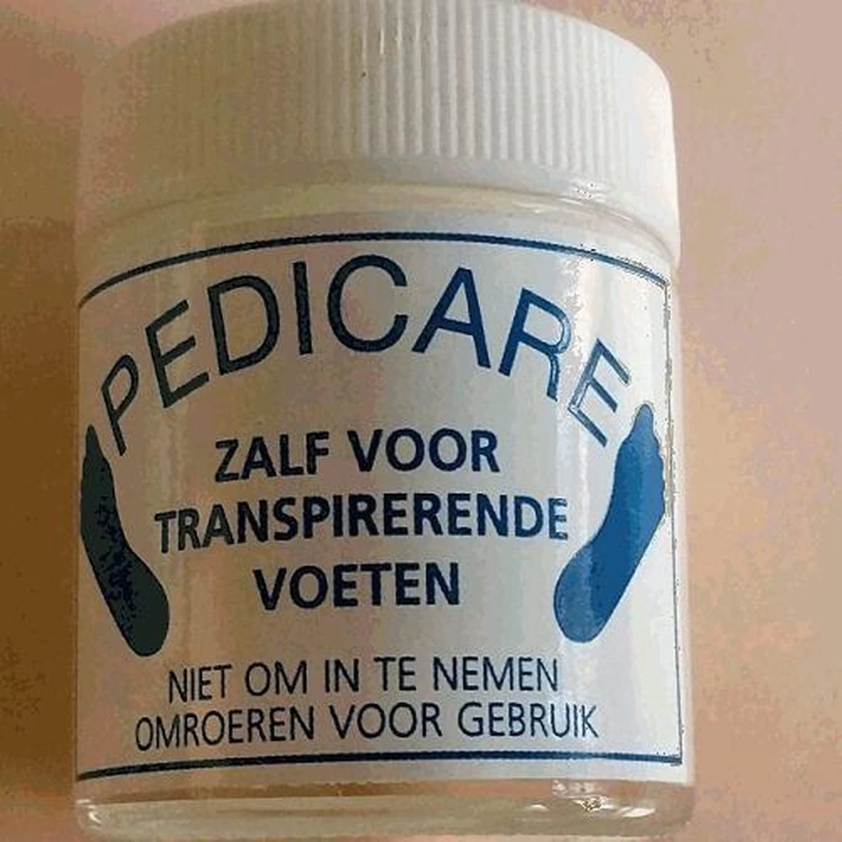 PEDICARE ONS TOPPRODUCT TEGEN ZWEETVOETEN En Eeltvoeten! 13 PEDICARE ONS TOPPRODUCT TEGEN ZWEETVOETEN En Eeltvoeten! - Afbeelding 13