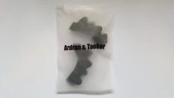 Hallux Valgus - Teenspreider - Teencorrector - Hallux Valgus Grote Teencorrector - Zwart 2 Stuks -Manicure En Pedicure 1200x675 3