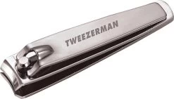 Tweezerman - Stainless Steel Nagelknipper