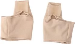 Merkloos Hallux Valgus Teen Spreider/Corrector Knobbel Teen Corrector |bunion | Eeltknobbel | Teen Rechtzetten | Comfortabel -Manicure En Pedicure 1200x703 1