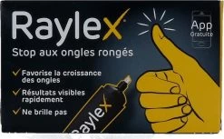 Raylex Anti-nagelbijt 1.5 Ml