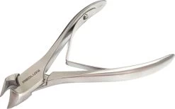 MEDLUXY - Soft Koptang (kopknipper / Dwarssnittang) - 12 Cm (suwada, Nageltang, Nagelknipper)