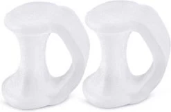 Solelution Kleine Teenspreider - Teencorrector - Per Paar -Manicure En Pedicure 1200x794