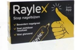 Raylex Anti-nagelbijt 1.5 Ml -Manicure En Pedicure 1200x805