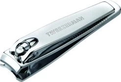 Tweezerman - Stainless Steel Nagelknipper -Manicure En Pedicure 1200x809