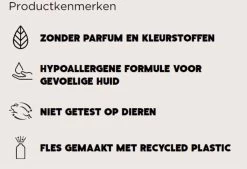 Ecover Handzeep - Lavendel & Aloë Vera - 5L -Manicure En Pedicure 1200x823