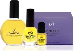 Famous Names - Dadi'oil Nagelriemolie - 72 Ml -Manicure En Pedicure 1200x844