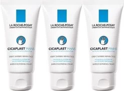 La Roche-Posay Cicaplast Handcrème - 3x50ml - Beschadigde Huid