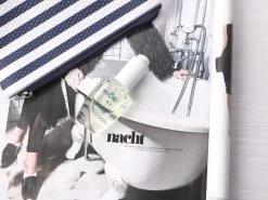 Herome Nagelbadolie Nagelolie Nagelriemolie - Concentrated Nail Bath Oil - Ideale Start Van Een Manicurebehandeling - 30ml. -Manicure En Pedicure 1200x900 11