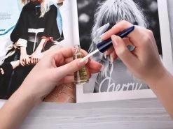 Herome Voedende Nagelolie - Nourishing Nail Oil - Herstelt, Droge, Breekbare Nagels En Maakt Nagels Weer Gezond En Veerkrachtig.- 10ml. -Manicure En Pedicure 1200x900 17