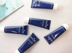 Herome Handcreme - Daily Protection SPF 8 - Voor De Dagelijkse Verzorging, Beschermend En Trekt Snel In - 75ml. -Manicure En Pedicure 1200x900 27