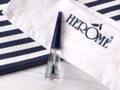 Herome Nagelriemverwijderaar - Cuticle Remover - Binnen 1 Minuut Elastische, Zachte En Soepele Nagelriemen - Verwijdert Losse Velletjes - 10ml. -Manicure En Pedicure 1200x900 6