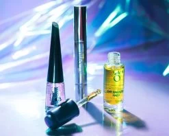 Herome 3 In 1 Manicure Nagelverzorging Set – Beschadigde Nagels – Nagelriemolie, Nagelriemcrème En Nagelverharder -Manicure En Pedicure 1200x960 1