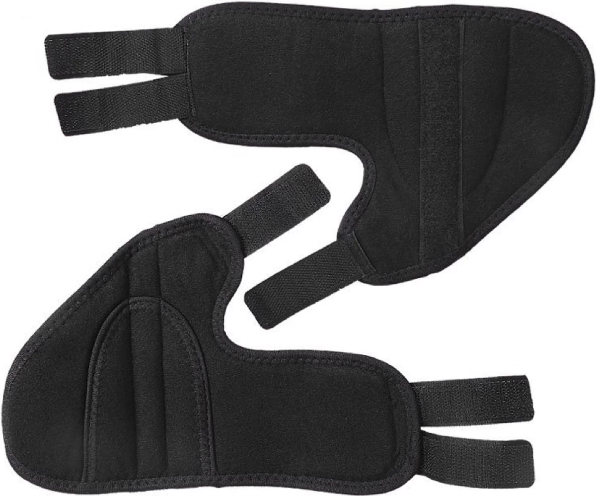 JUST23 Hallux Valgus Grote Teencorrector - Maat 35-38 (S) - Epitact - Teen Bescherming - Teenspreider - Brace Voor Grote Teen - Teen Corrector - Voet Brace - Teen Spalk - Teen Beschermer 3 JUST23 Hallux Valgus Grote Teencorrector - Maat 35-38 (S) - Epitact - Teen Bescherming - Teenspreider - Brace Voor Grote Teen - Teen Corrector - Voet Brace - Teen Spalk - Teen Beschermer - Afbeelding 3