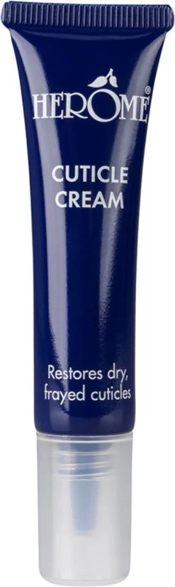 Herome Nagelriemcreme - Cuticle Cream - Herstelt Droge En Ingescheurde Nagelriemen. Ontstekingsremmend. - 13.5ml. 20 Herome Nagelriemcreme - Cuticle Cream - Herstelt Droge En Ingescheurde Nagelriemen. Ontstekingsremmend. - 13.5ml. -Manicure En Pedicure 359x1200