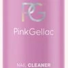 Pink Gellac - Cleaner - Nagel Ontvetter - Voor Gellak En Nagellak - 100 Ml