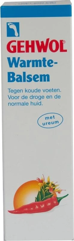 Gehwol Warmte Balsem -Manicure En Pedicure 370x1200