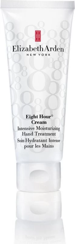 Elizabeth Arden Eight Hour Cream Moisturizing Handcrème - 75 Ml