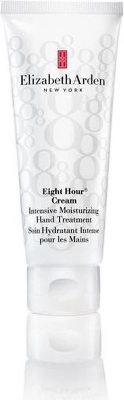 Elizabeth Arden Eight Hour Cream Moisturizing Handcrème - 75 Ml -Manicure En Pedicure 373x1200