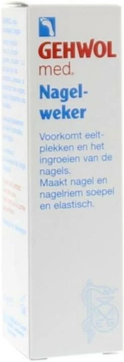 Gehwol Nagelweker - Voor Zachte Nagelriemen - 15ml -Manicure En Pedicure 413x1200 1