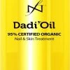 Famous Names - Dadi'oil - Nagelriemolie - 172 Ml