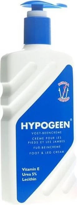 Hypogeen Voet-Beencrème 8 Hypogeen Voet-Beencrème -Manicure En Pedicure 455x1200