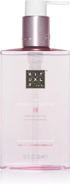 RITUALS The Ritual Of Sakura Hand Wash - 300 Ml