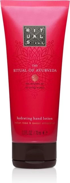 RITUALS The Ritual Of Ayurveda Hand Lotion - 70ml