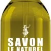 Savon Le Naturel Handzeep Olijfolie Extra Pur Van Marseille - 8 X 500 Ml