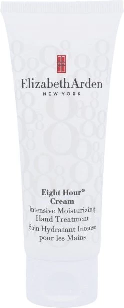 Elizabeth Arden Eight Hour Cream Moisturizing Handcrème - 75 Ml -Manicure En Pedicure 483x1200