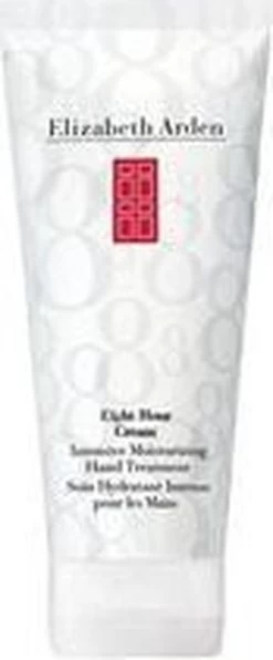 Elizabeth Arden Eight Hour Cream Moisturizing Handcrème - 75 Ml -Manicure En Pedicure 497x1200