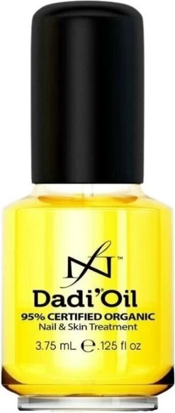 Famous Names - Dadi' Oil NagelriemOlie 3,75 ML 6 Stuks
