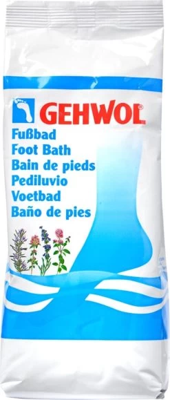 Gehwol Voetbad - Voetenbad - Voetverzorging -Manicure En Pedicure 512x1200