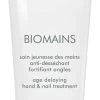 Biotherm Biomains Age Delaying Hand- En Nagelverzorging - 100 Ml