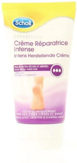 Scholl ExpertCare - Intens Reperatiecrème - Beschadigde Huid - 150 Ml 10 Scholl ExpertCare - Intens Reperatiecrème - Beschadigde Huid - 150 Ml -Manicure En Pedicure 571x1200