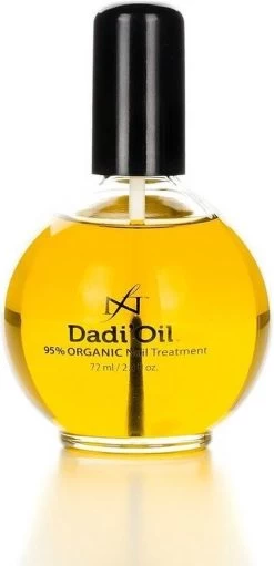 Famous Names - Dadi'oil Nagelriemolie - 72 Ml -Manicure En Pedicure 580x1200