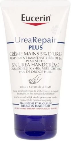 Eucerin 5% Urea Herstellende Handcrème -Manicure En Pedicure 604x1200