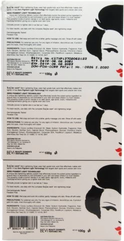 Kojie San Kojic Acid Zeep Original -Manicure En Pedicure 619x1200