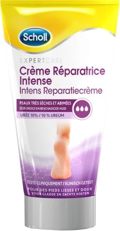 Scholl ExpertCare - Intens Reperatiecrème - Beschadigde Huid - 150 Ml 11 Scholl ExpertCare - Intens Reperatiecrème - Beschadigde Huid - 150 Ml -Manicure En Pedicure 623x1200